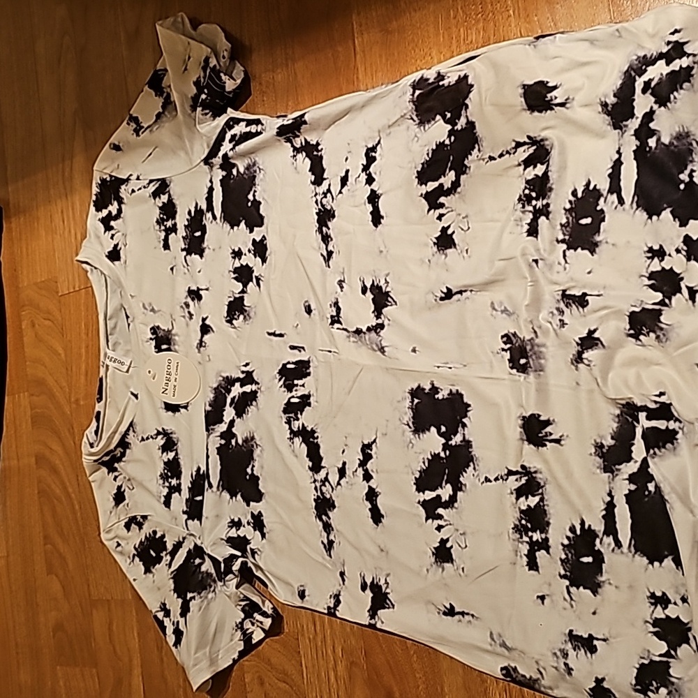Womens dress
